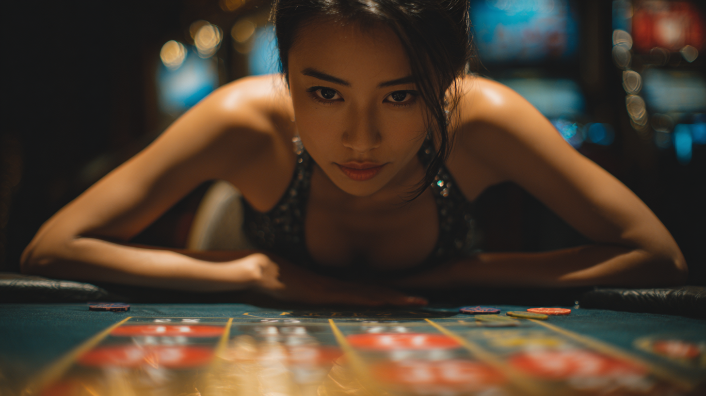 Casino Trực Tuyến