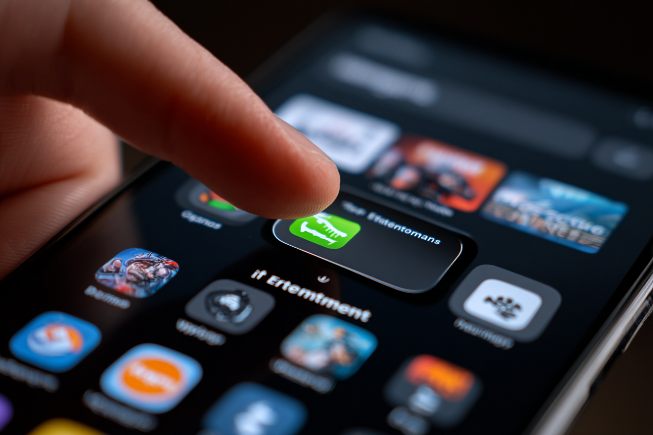 169BET Mobile App