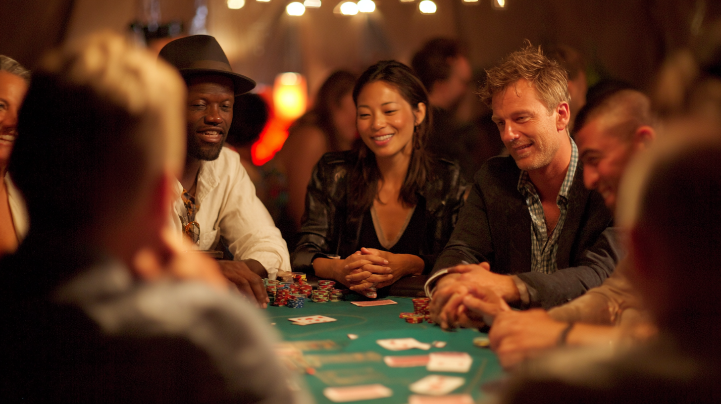 Poker