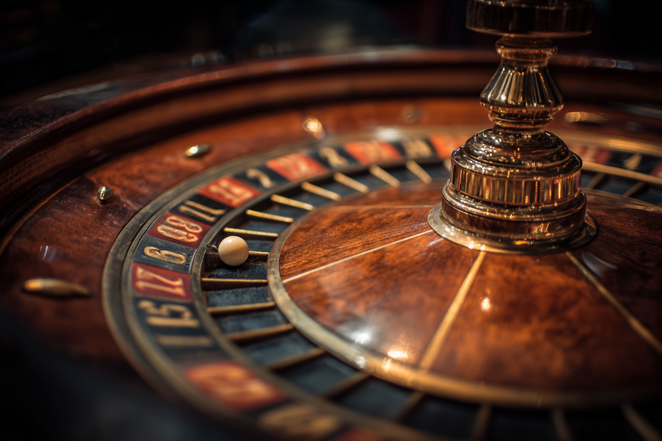 Casino 169BET